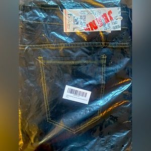 Black jeans